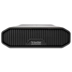 G-Drive 12TB 2, USB-C