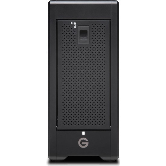 G-RAID Shuttle 144TB 8-Bay RAID Array