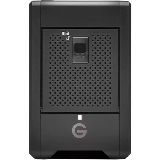 G-RAID Shuttle 24TB 4-Bay RAID Array