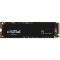 Crucial P3 NVMe SSD 1TB M2