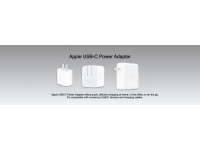 USB-C Power Adapter