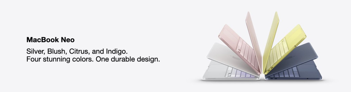 MacBook Neo