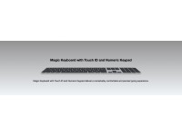 Apple Magic Keyboard