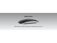 Apple Magic Mouse