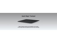 Apple Magic TrackPad