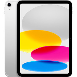 iPad, A16, 11", 256GB, WiFi