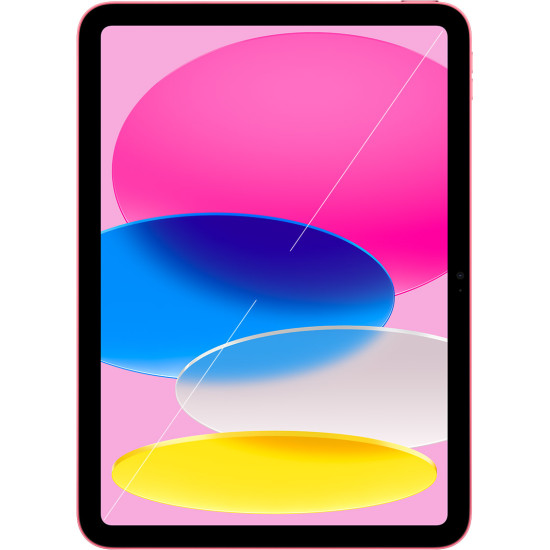 iPad, A16, 11", 256GB, WiFi