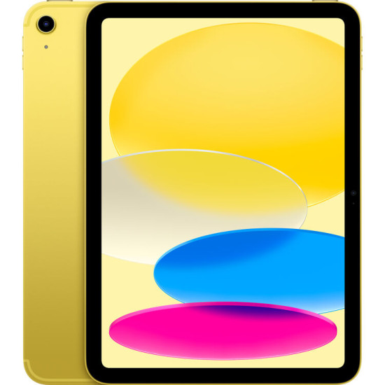 iPad, A16, 11", 512GB, WiFi
