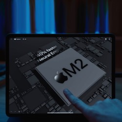 iPad Pro M2, 1TB, 13", WiFi