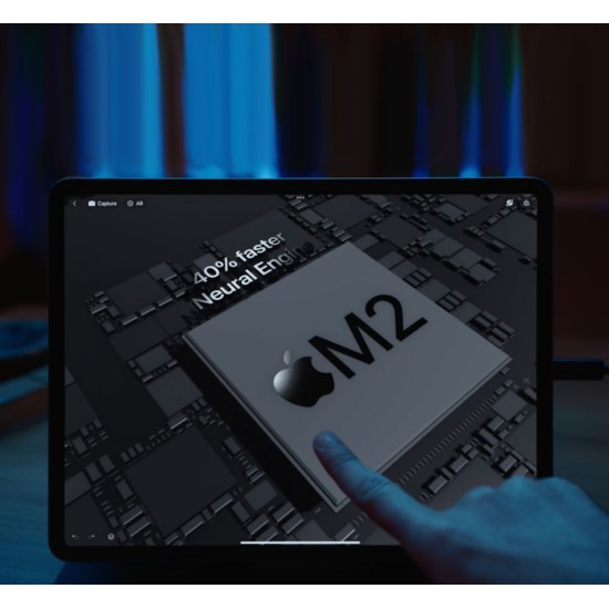 iPad Pro M2, 2TB, 11", WiFi