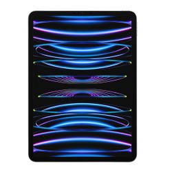 iPad Pro M2, 128GB, 11", WiFi