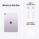 iPad Air, 11" M4, 512GB, WiFi,