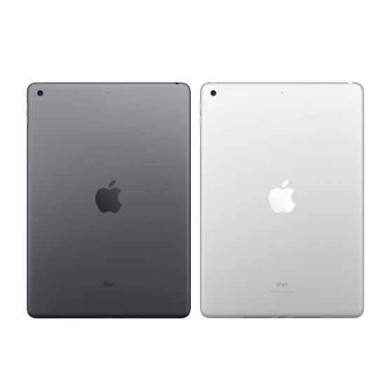 iPad, 128GB, 9Gen,WiFi, 10.2"