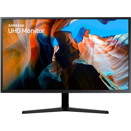 Samsung 32" UJ590 4K Monitor 