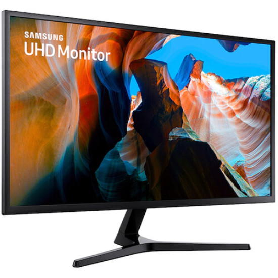 Samsung 32" UJ590 4K Monitor 